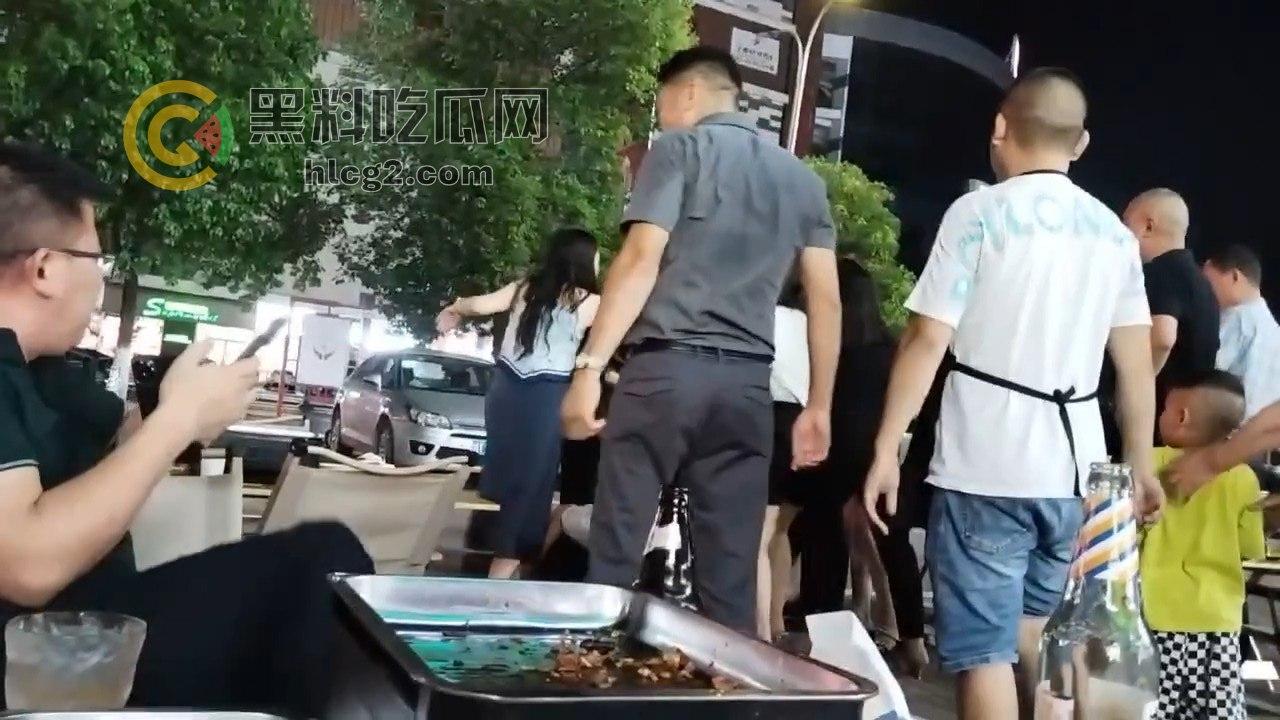 成都市惊爆丑闻!原配被小三暴打,老公竟然助纣为虐,家庭伦理剧原来如此狗血!