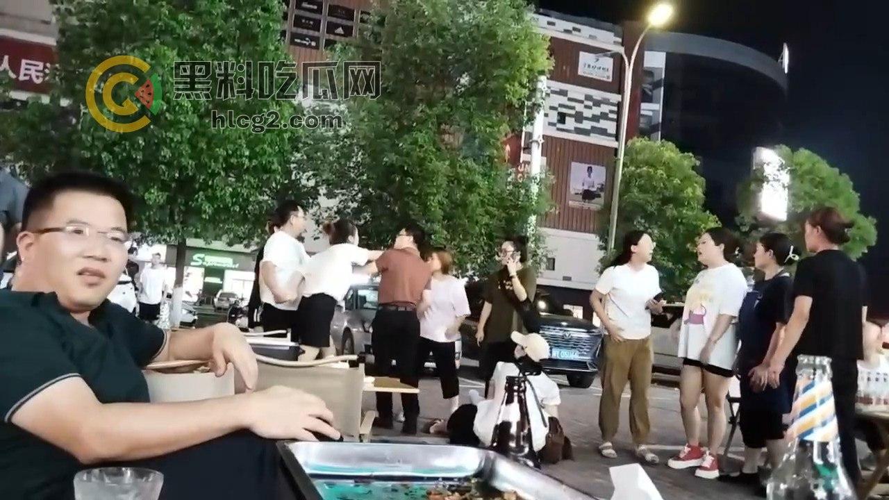 成都市惊爆丑闻!原配被小三暴打,老公竟然助纣为虐,家庭伦理剧原来如此狗血!