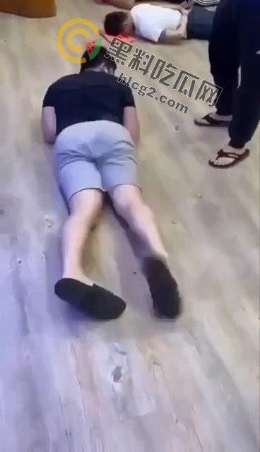 缅甸KK园区猪仔被打视频曝光,珍爱生命远离诈骗!