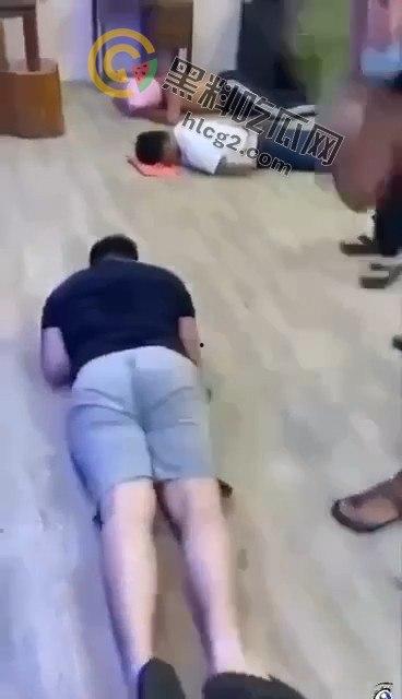 缅甸KK园区猪仔被打视频曝光,珍爱生命远离诈骗!