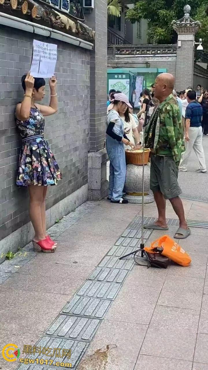 广东52岁富婆街头在线征婚大屌男,自称可给700万彩礼,骚逼常年未滋润渴望性爱,有意联系!