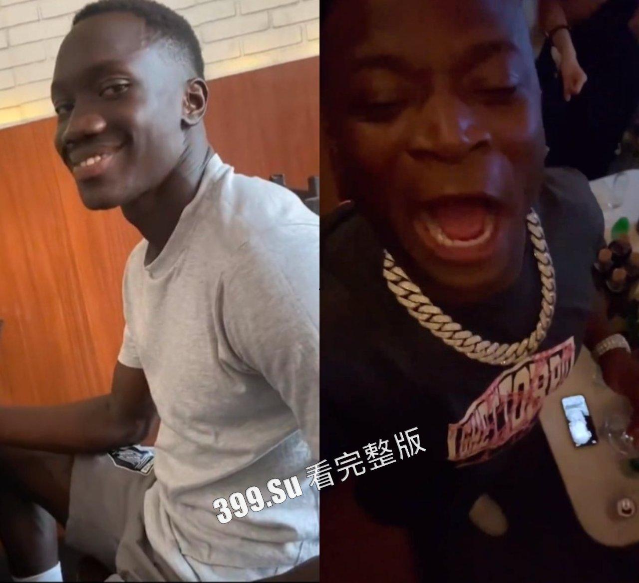 媚黑婊合集  瓜友们认清脸 勿接到盘 离谱言论之有会中文的猩猩 吠道：黑龙也是龙！（三）