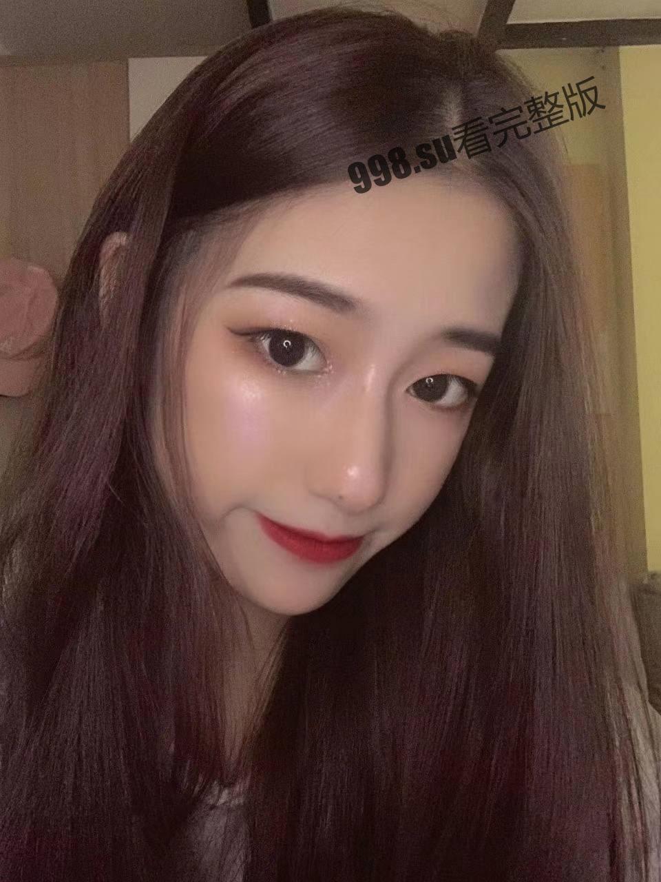 【反差女友】学生妹是真美