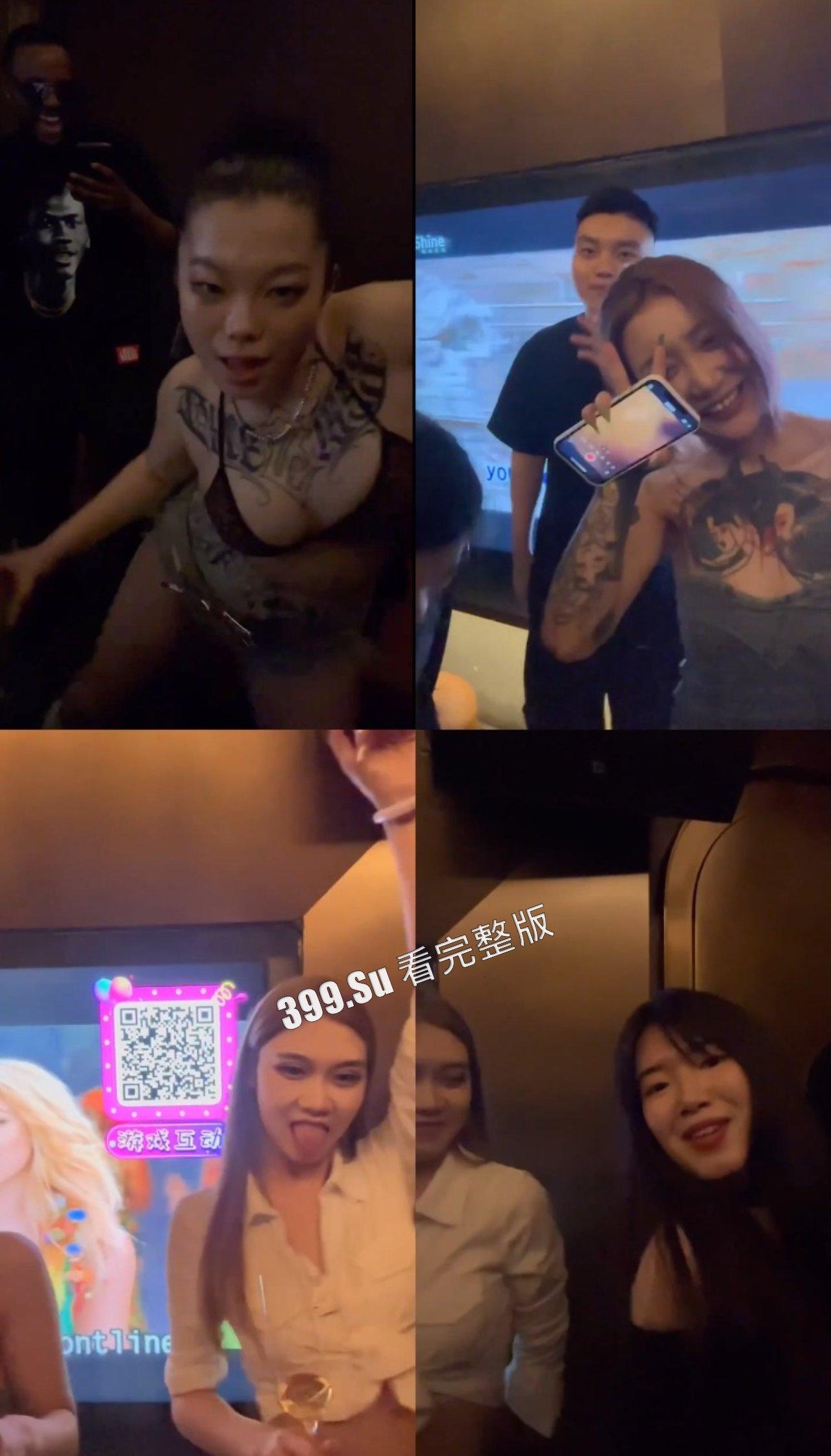 媚黑婊合集  瓜友们认清脸 勿接到盘 离谱言论之有会中文的猩猩 吠道：黑龙也是龙！（三）