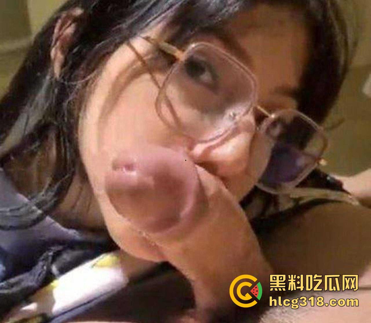 长春医科大学眼镜学妹【陈琳琳】约炮视频曝光,极品反差尤物听命主人,各种姿势打桩爆操,淫叫不断!