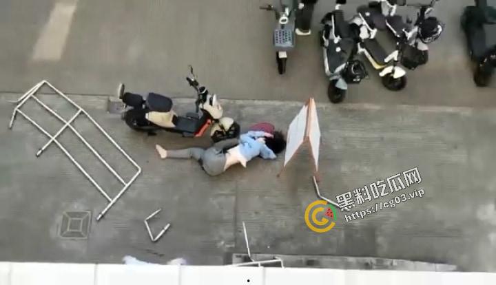 宁波财经学院 大四女学生 晾衣服11楼失足 坠楼事件