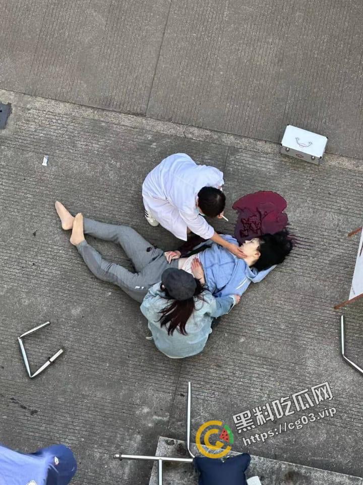 宁波财经学院 大四女学生 晾衣服11楼失足 坠楼事件