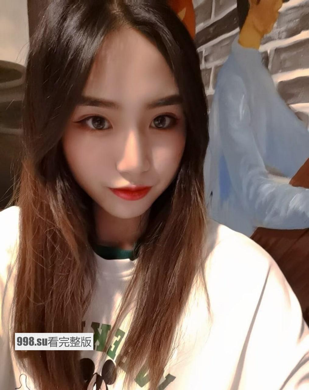 【反差女友】丰满纯欲的学妹