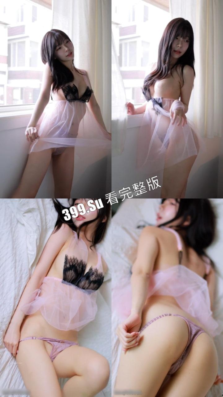 韩国嫩模 李素英leeesove价值200美金8月新作 微露粉鲍 10级清纯高颜值 比女团还美 这已是她目前尺度最大 下海指日可待！