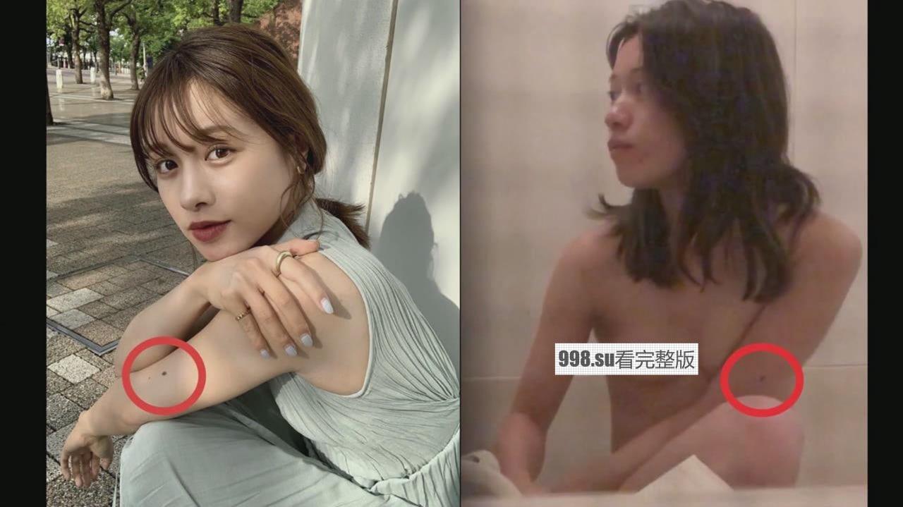 大神偷拍大学生小姐姐洗澡视频流出