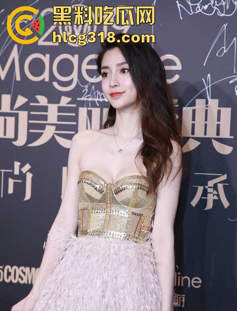 网络疯传Angelababy杨颖，酒店激情裸舞秀臀视频，细腰肥臀身材超性感，离婚后的女人果然有韵味！