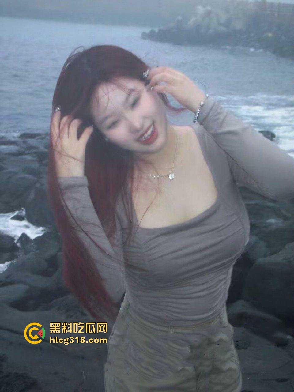 杭州师范大学巨乳学妹【林澄澄】微胖小母狗,年纪不大,骚逼雀黑堪比新西兰乌金鲍,不知道有多少人操过!