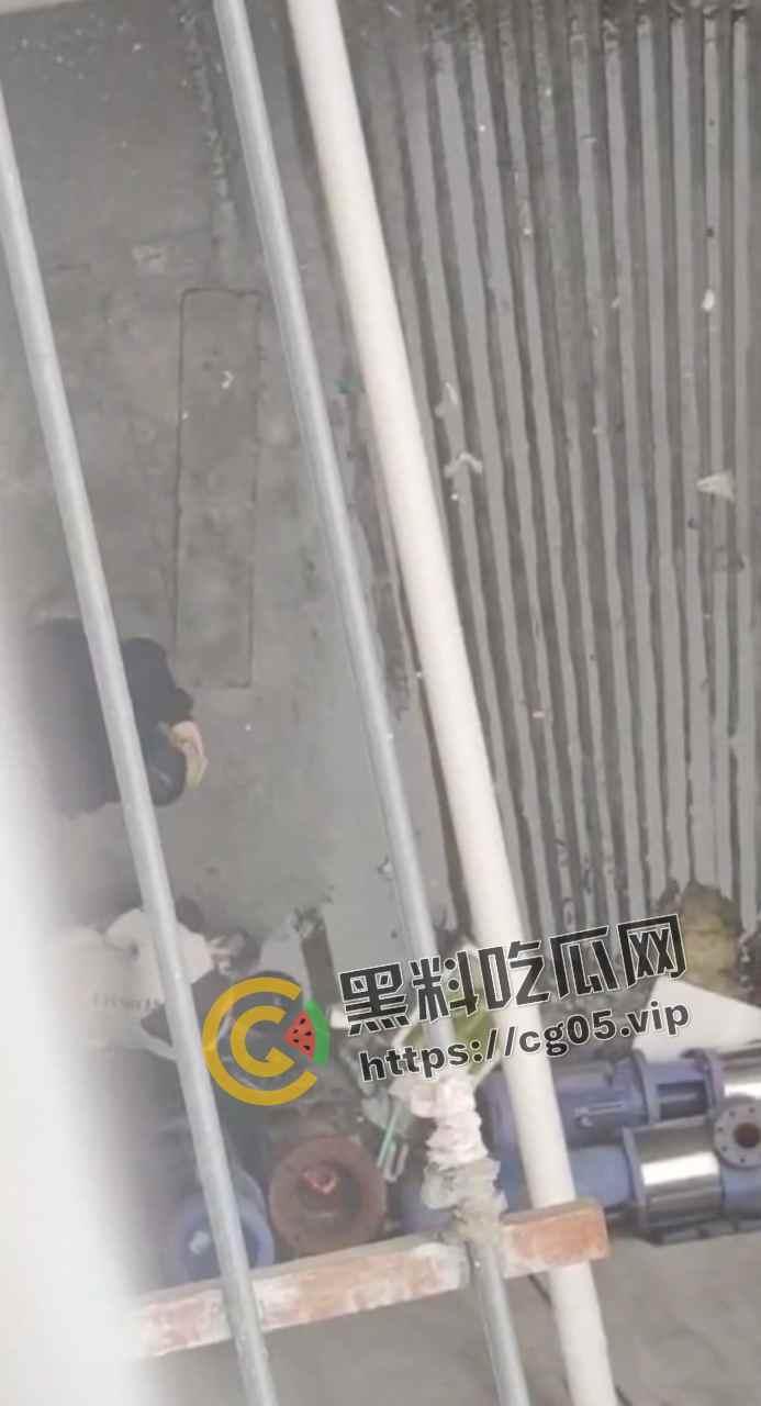 马鞍山职业技术学院 小情侣大白天就在女生宿舍楼下打野战 旺盛的荷尔蒙按耐不住