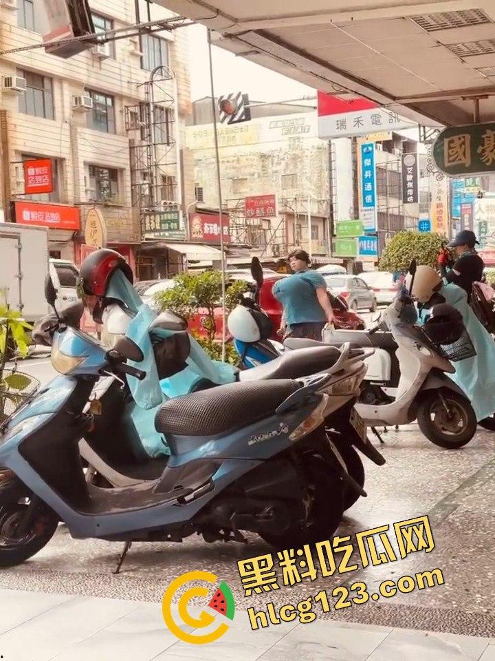 台湾坦克之王出动!胸大如篮球甩起来能砸晕人,瓜友有知道这是什么码的吗?