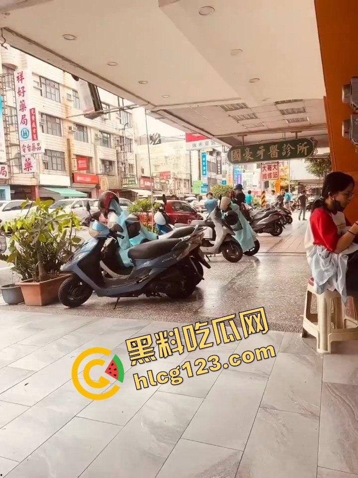 台湾坦克之王出动!胸大如篮球甩起来能砸晕人,瓜友有知道这是什么码的吗?