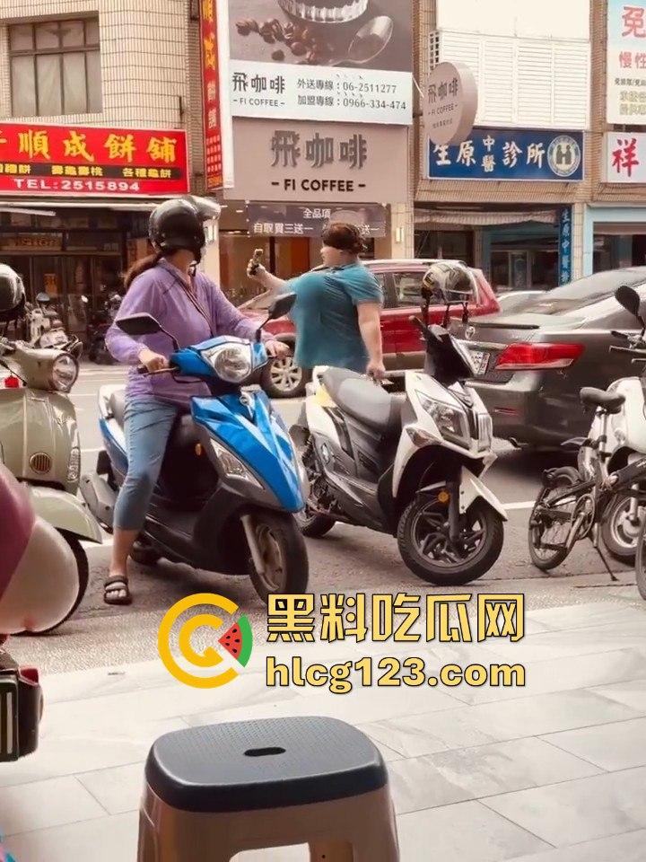 台湾坦克之王出动!胸大如篮球甩起来能砸晕人,瓜友有知道这是什么码的吗?