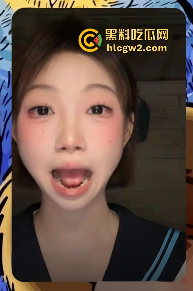 抖音甜妹『丫丫br』大尺度反差 直播间玩盯射调教,甜妹秒变性癖达人,性癖挑战让直播间沸腾不止!