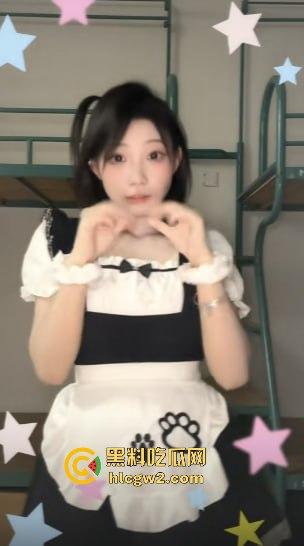 抖音甜妹『丫丫br』大尺度反差 直播间玩盯射调教,甜妹秒变性癖达人,性癖挑战让直播间沸腾不止!