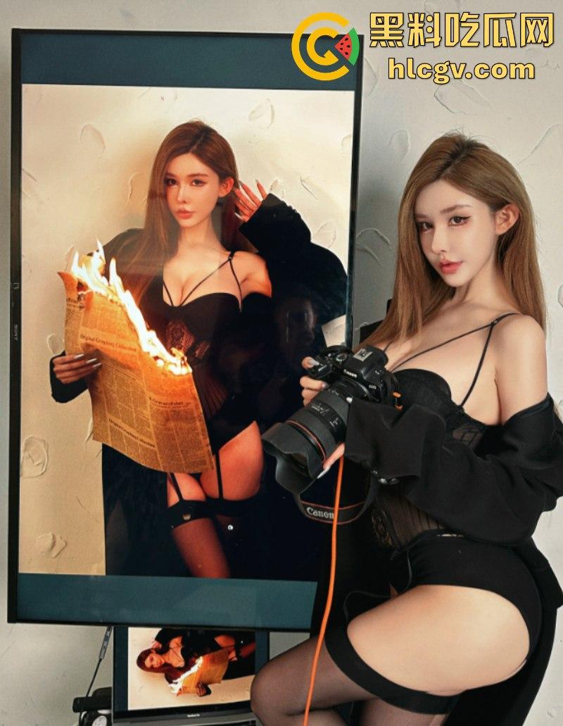 微博436W粉丝大网红【王一霏ADA】面对潜规则果断一对一视频四点全露！