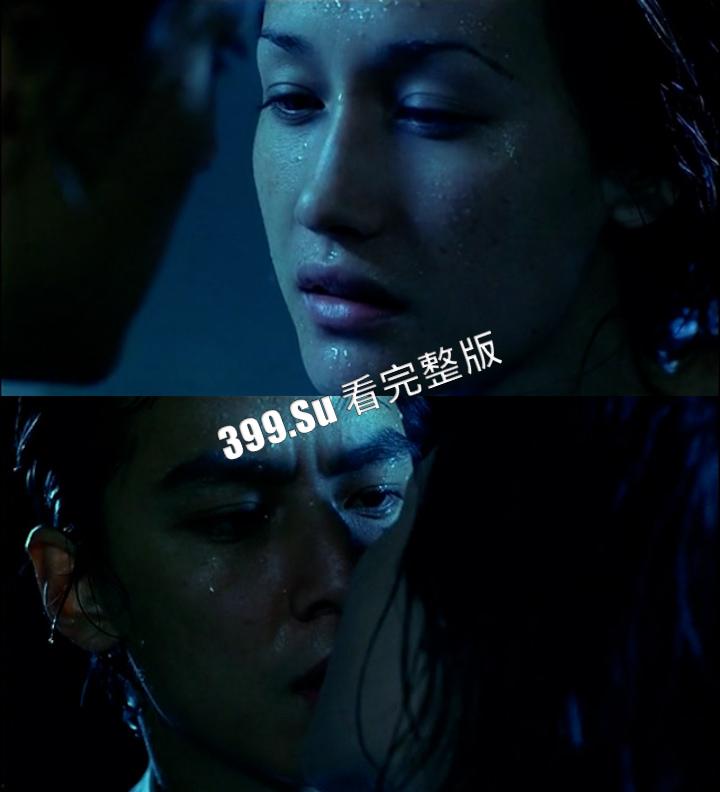 影视剧精选片段-国产篇   大尺度裸露床戏 部部经典 瓜友们认出哪几位明星吗？