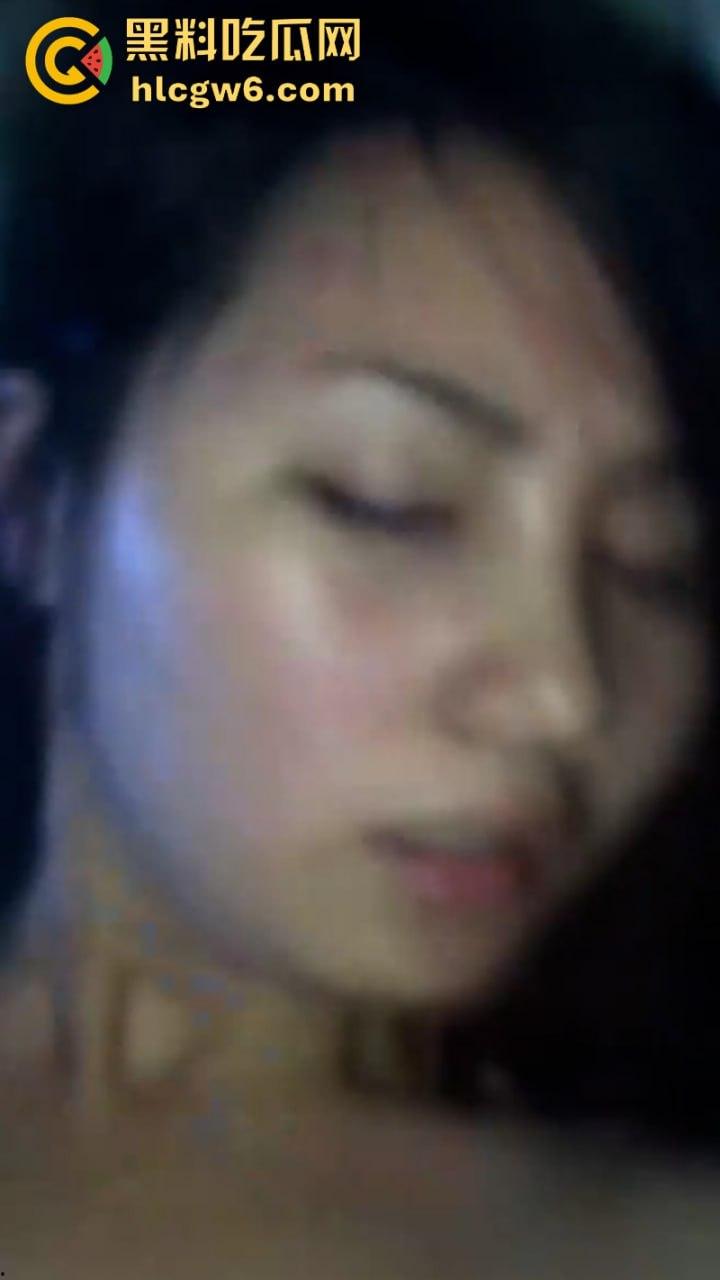 广东高颜值学生【段诺菲】受男友蛊惑拍下不雅视频 露脸口交内射多毛骚穴 淫水乱喷超会叫