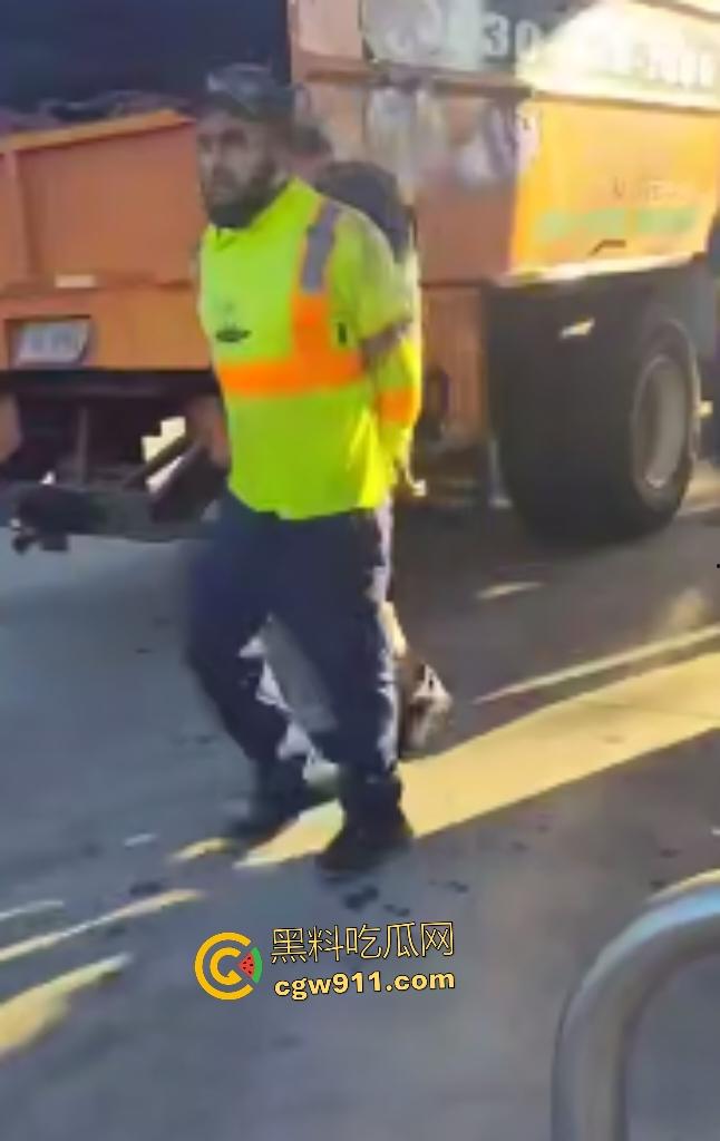 芝加哥移民猎巫大行动!特朗普铁拳砸下800+非法客从车中拖出狂搜住所,巴士驱逐潮喷抗议者怒吼“Shit”!