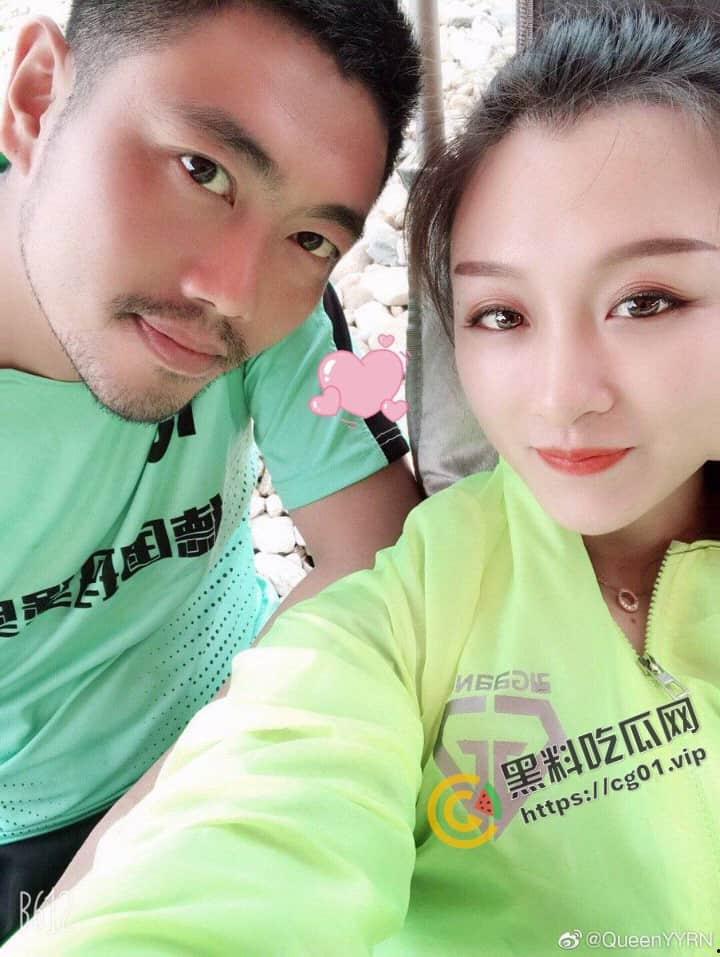 抖音四百万粉 姚永纯 被戴绿帽 胖媳妇嫌弃姚老板鸡巴太小 找猛男狂干 性爱视频流出 被大鸡巴屌的神智恍惚 ！