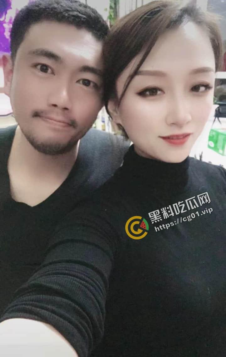 抖音四百万粉 姚永纯 被戴绿帽 胖媳妇嫌弃姚老板鸡巴太小 找猛男狂干 性爱视频流出 被大鸡巴屌的神智恍惚 ！