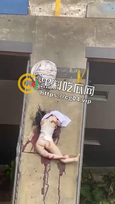 慎点！跳楼 最惨的方式 活下来生不如死  死了  死无全尸 珍惜生命（四）