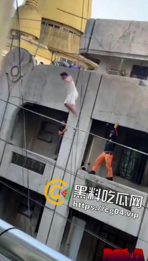 慎点！跳楼 最惨的方式 活下来生不如死  死了  死无全尸 珍惜生命（四）