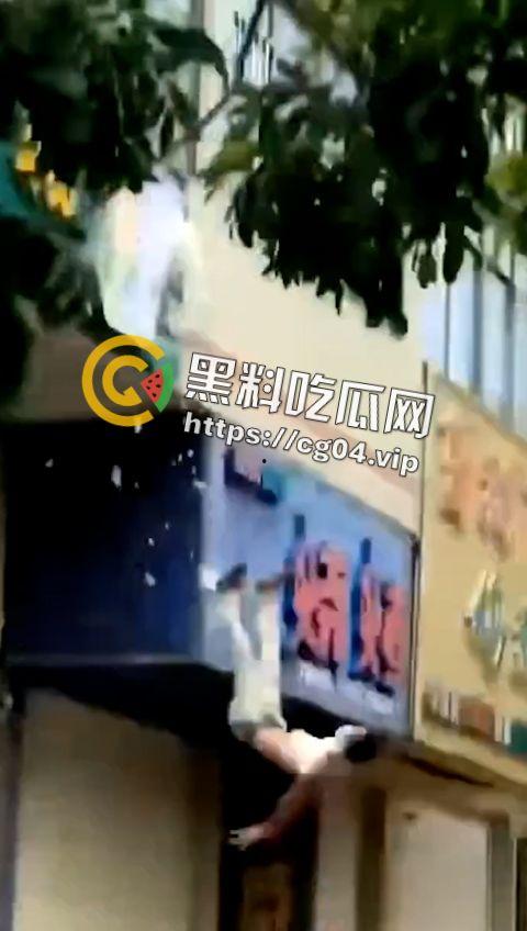 慎点！跳楼 最惨的方式 活下来生不如死  死了  死无全尸 珍惜生命（四）