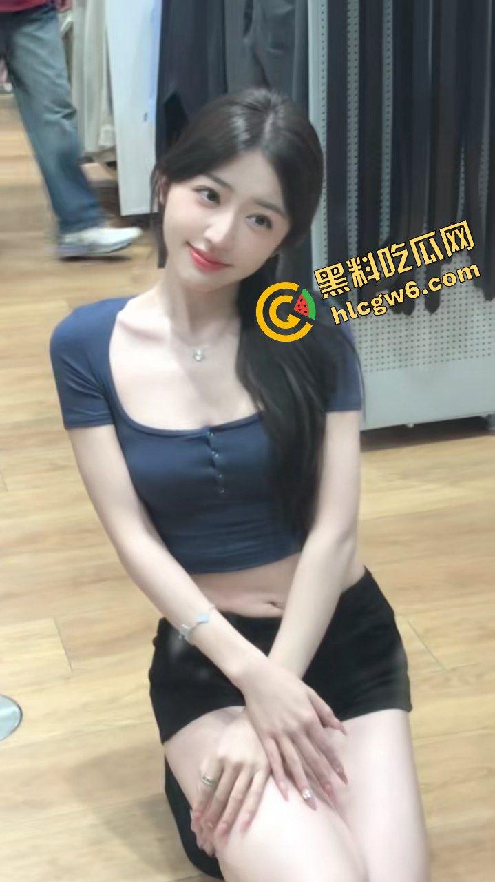 抖音极品超美御姐反差婊网红骚鸡『梨涡姐姐』开盒曝光淫姐 私下与金主激情舔鸡操逼!原创独家流出!