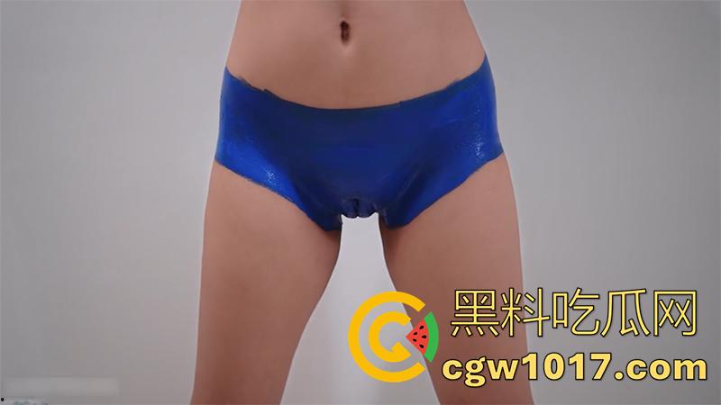 推特顶级女网黄【小小Q】,全裸玩人体彩绘,户外露出超刺激,大奶饱满小穴无毛,要是在街上看到她,会不会拉她去厕所呢?