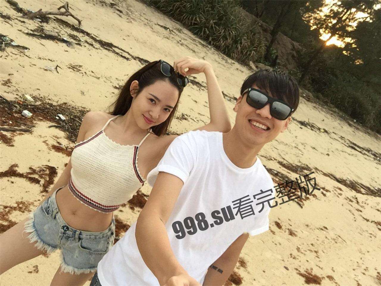 【百度云泄密系列】情侣网盘相册流出，高颜值，细腰蜜桃臀