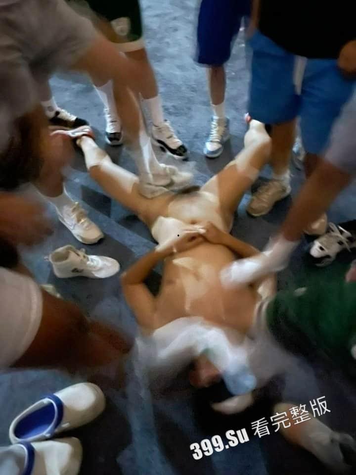 成都沙河公园  男同聚众淫乱事件  还得是gay圈玩的花
