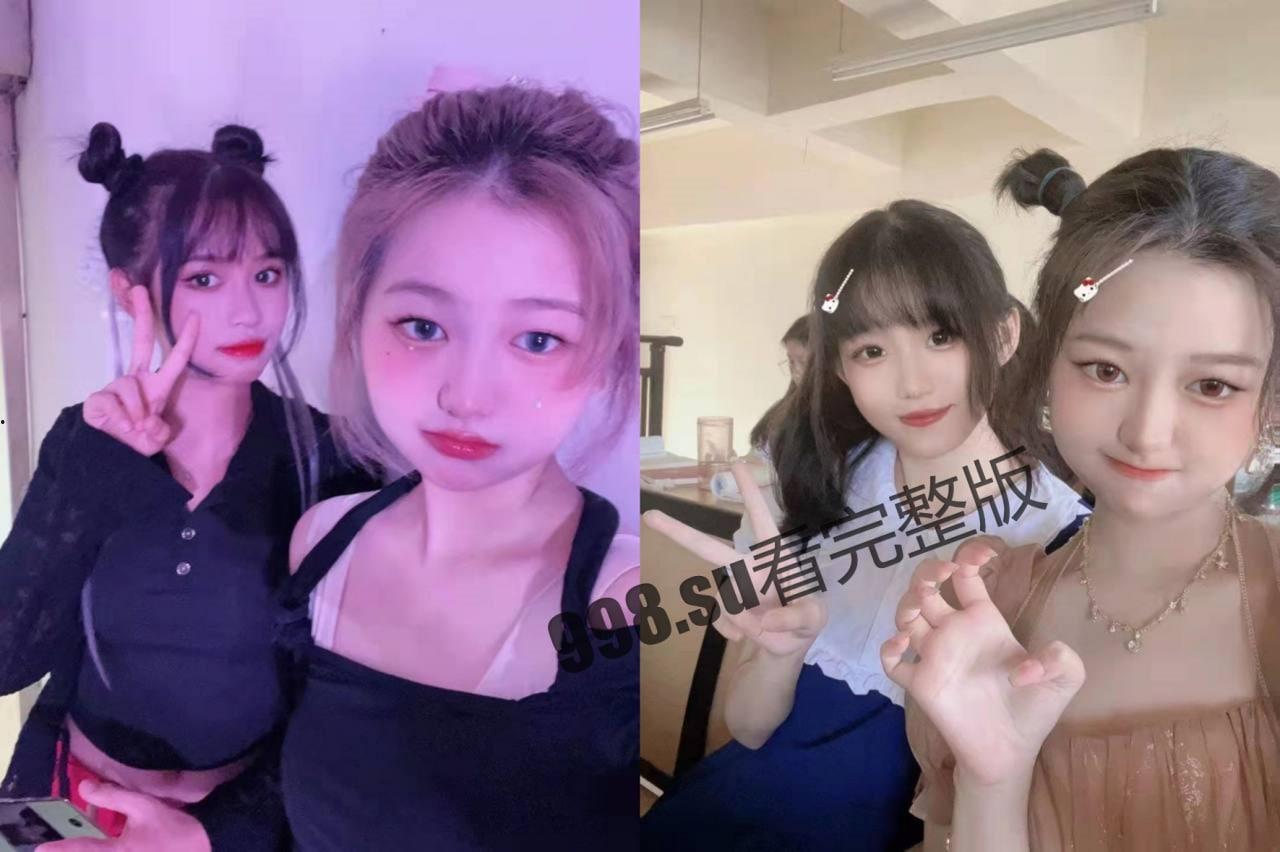 【独家】广东碧桂园职业学院学前教育专业林同学【完整版视频】