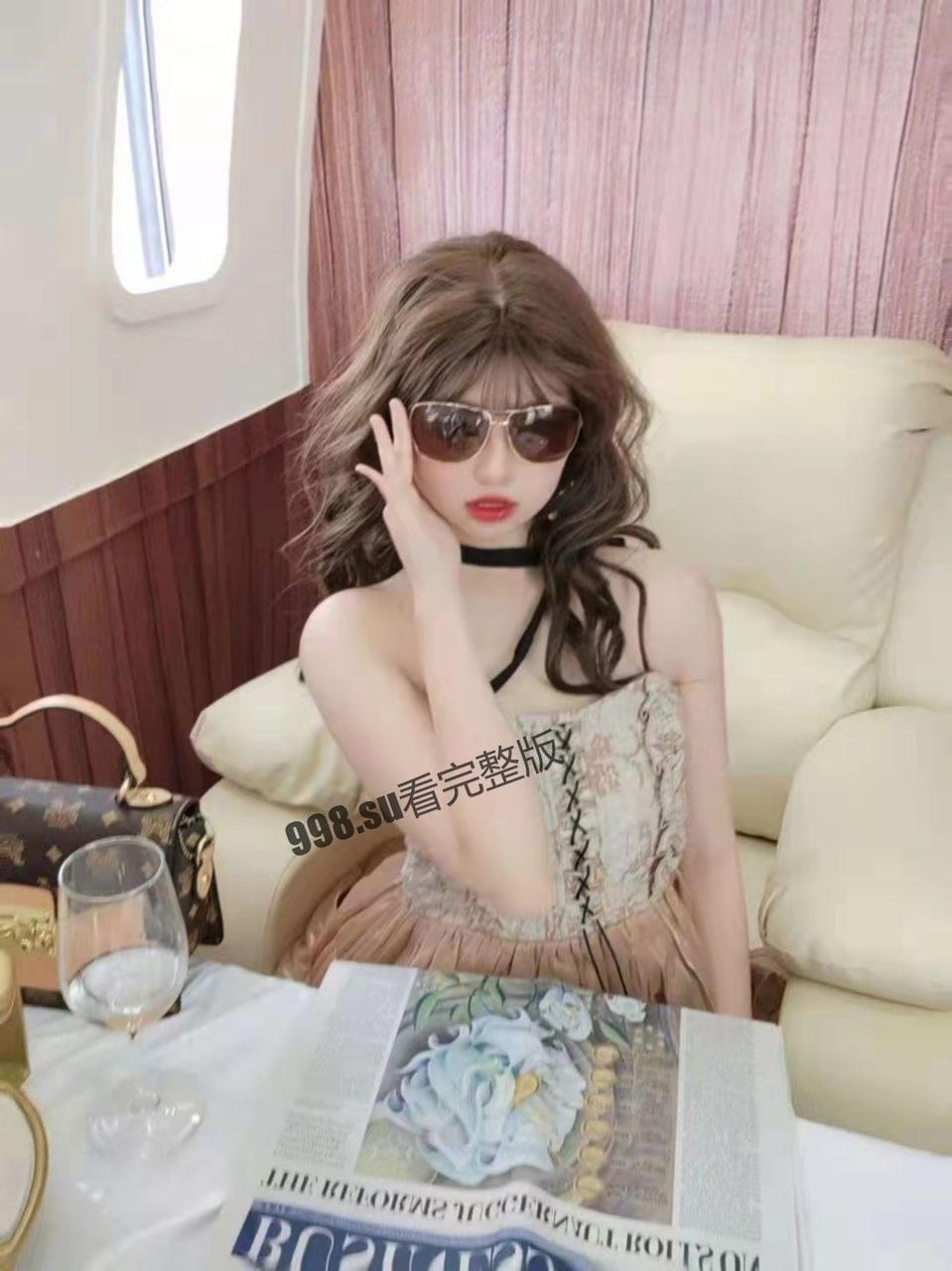 【独家】广东碧桂园职业学院学前教育专业林同学【完整版视频】