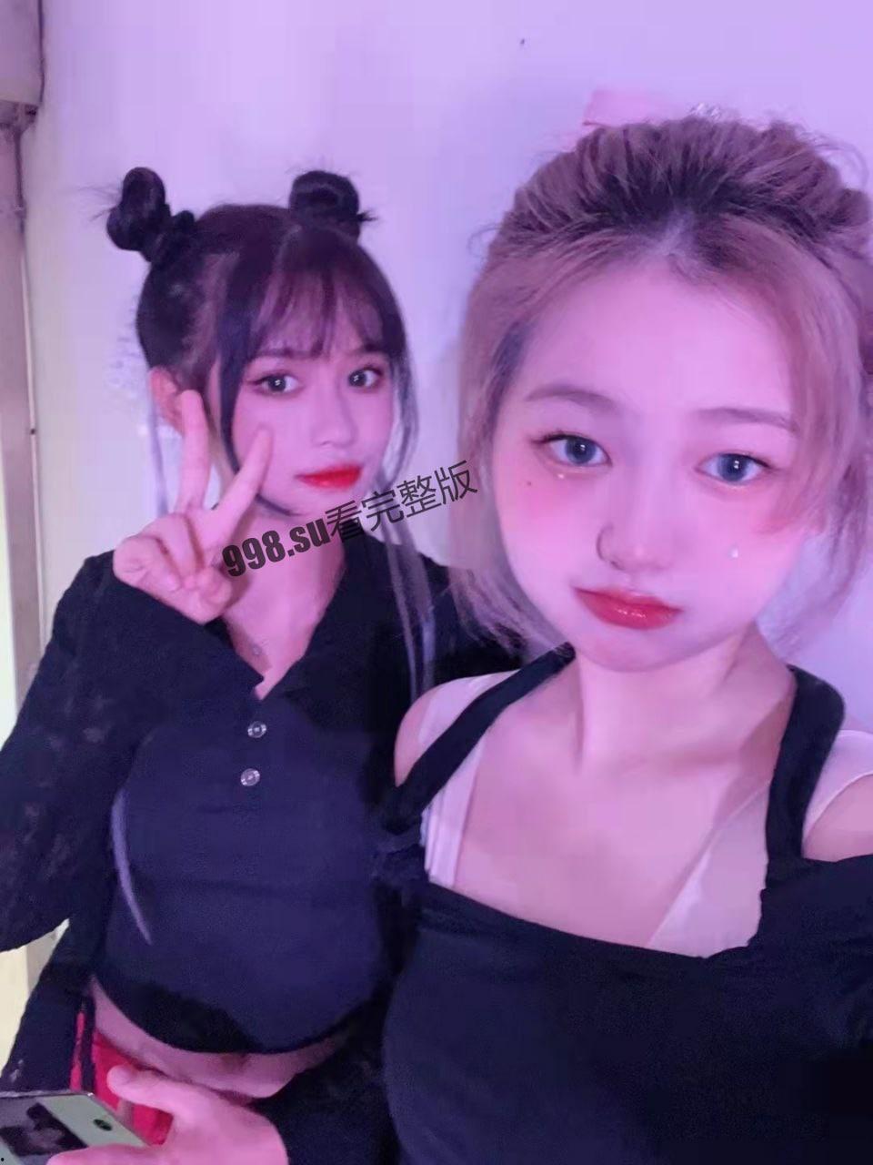 【独家】广东碧桂园职业学院学前教育专业林同学【完整版视频】