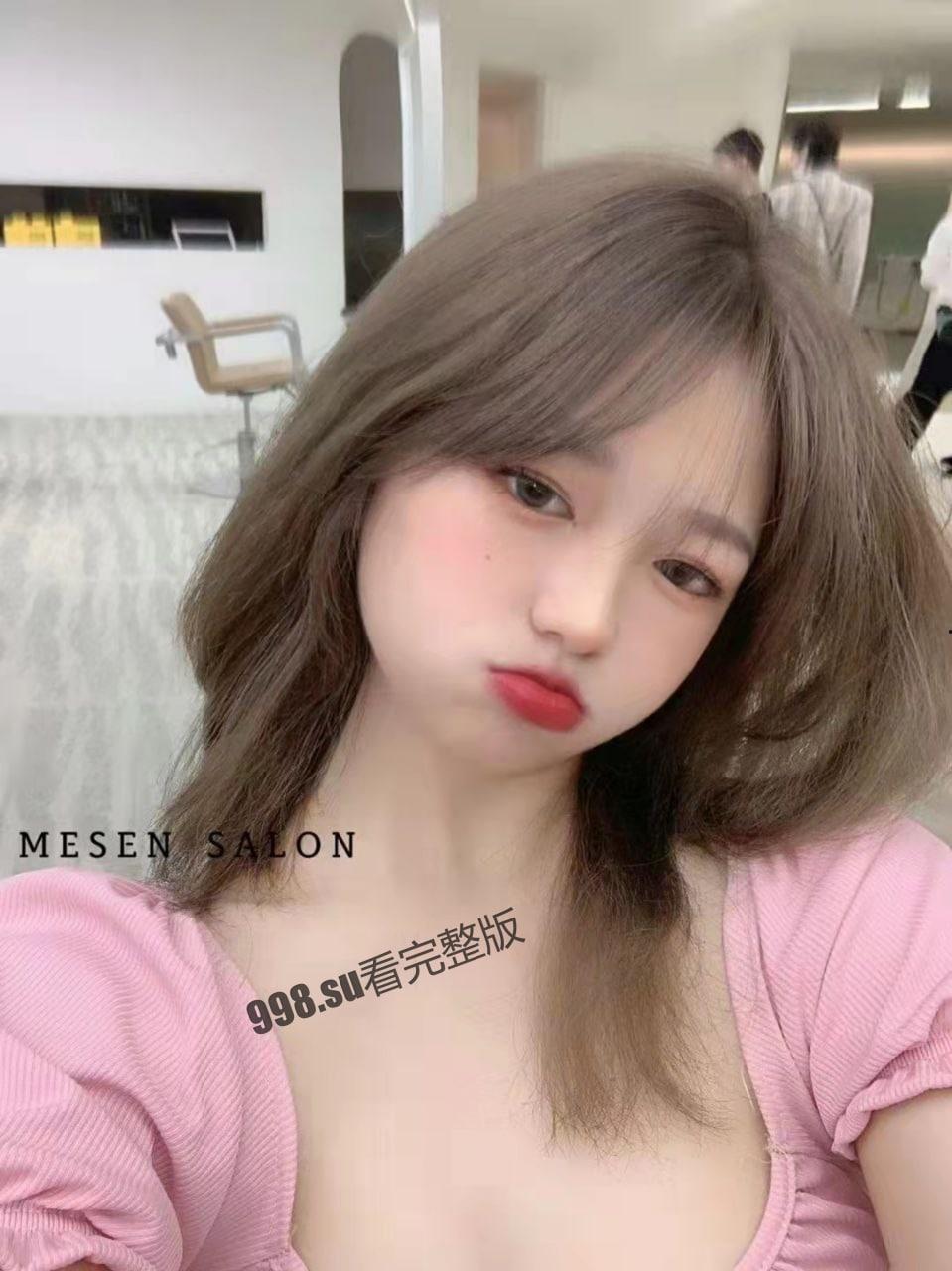 【独家】广东碧桂园职业学院学前教育专业林同学【完整版视频】