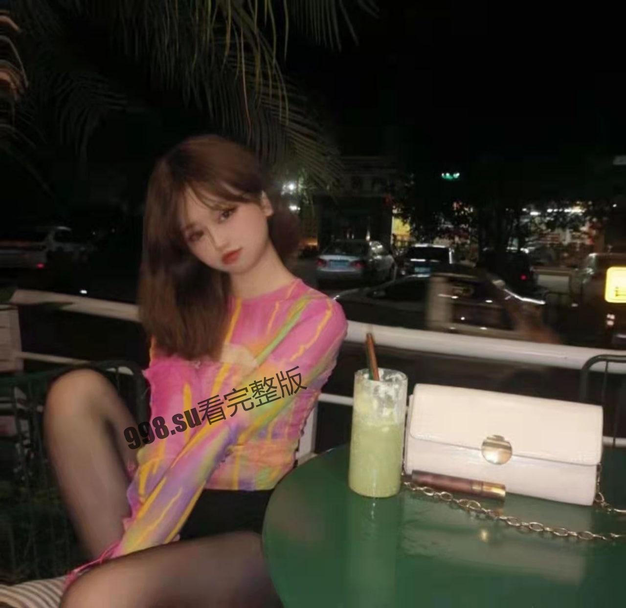 【独家】广东碧桂园职业学院学前教育专业林同学【完整版视频】