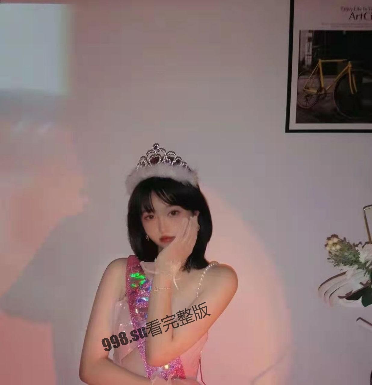 【独家】广东碧桂园职业学院学前教育专业林同学【完整版视频】