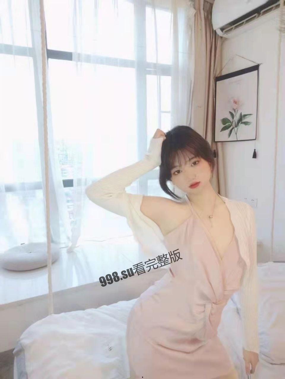 【独家】广东碧桂园职业学院学前教育专业林同学【完整版视频】