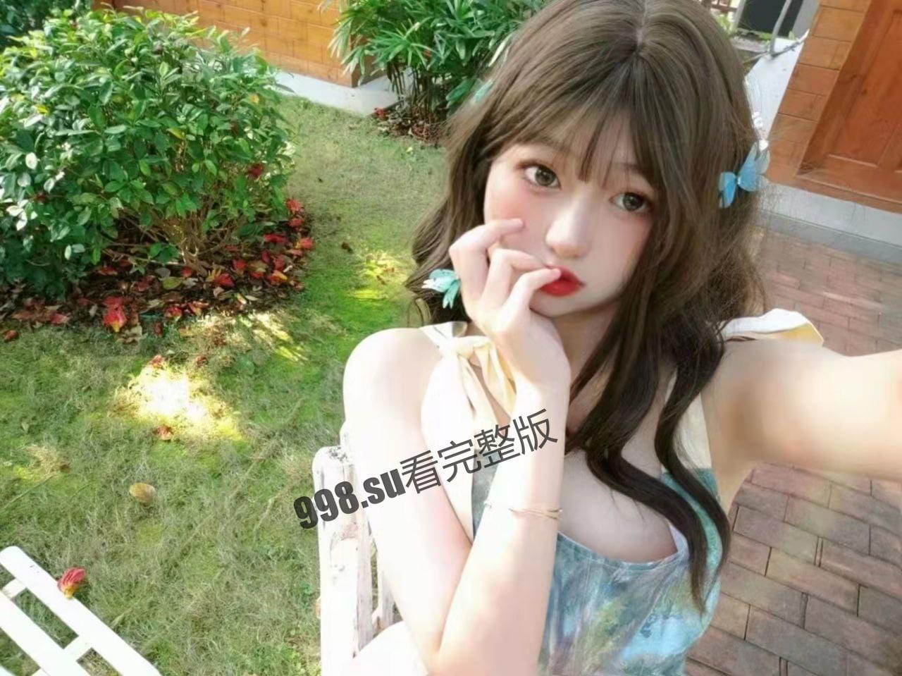 【独家】广东碧桂园职业学院学前教育专业林同学【完整版视频】