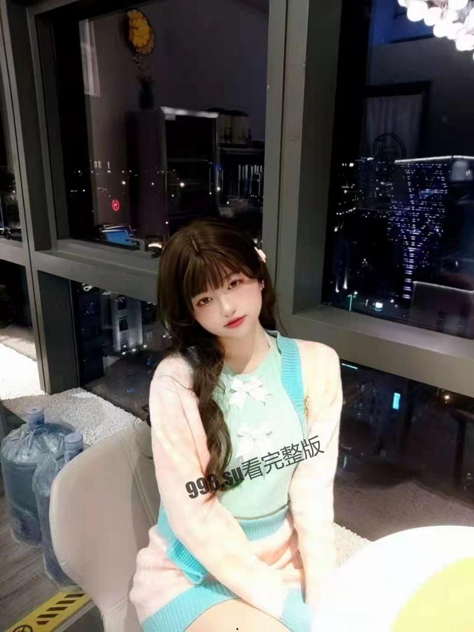 【独家】广东碧桂园职业学院学前教育专业林同学【完整版视频】