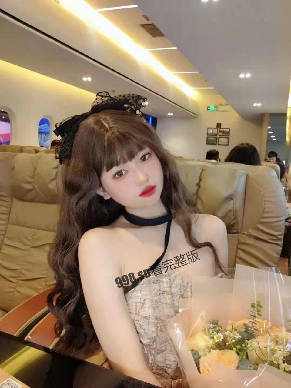 【独家】广东碧桂园职业学院学前教育专业林同学【完整版视频】