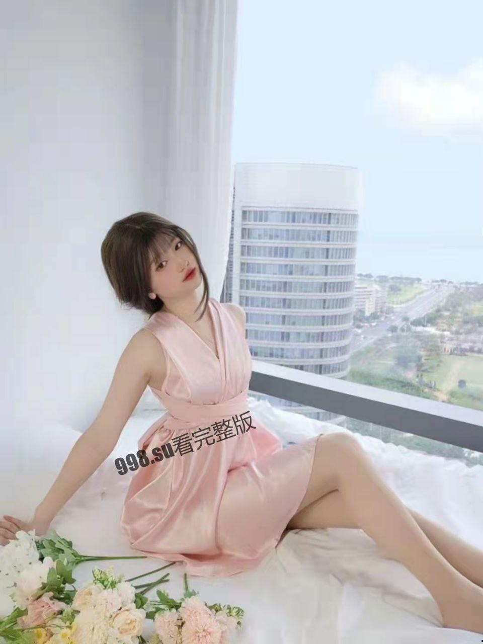 【独家】广东碧桂园职业学院学前教育专业林同学【完整版视频】