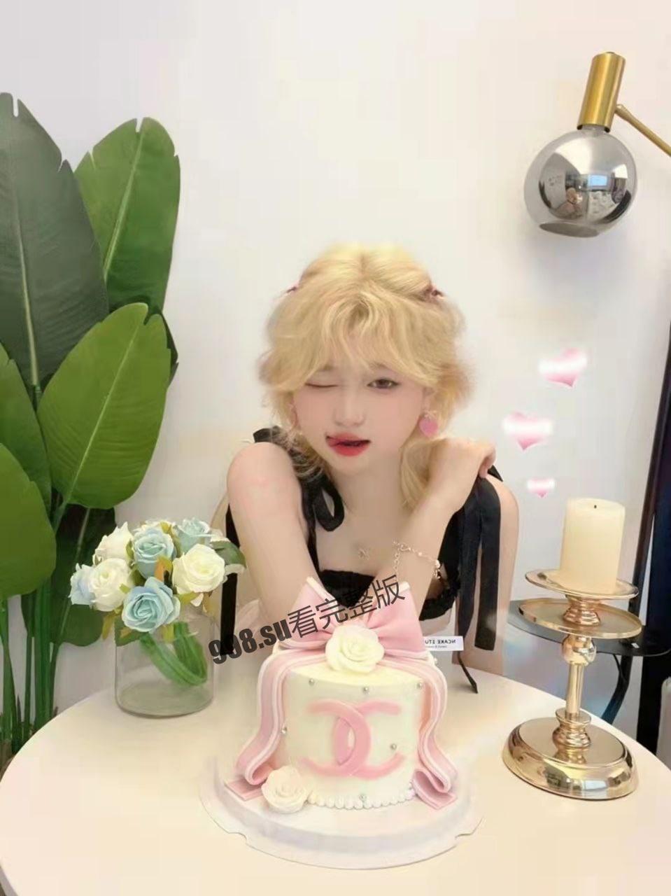 【独家】广东碧桂园职业学院学前教育专业林同学【完整版视频】