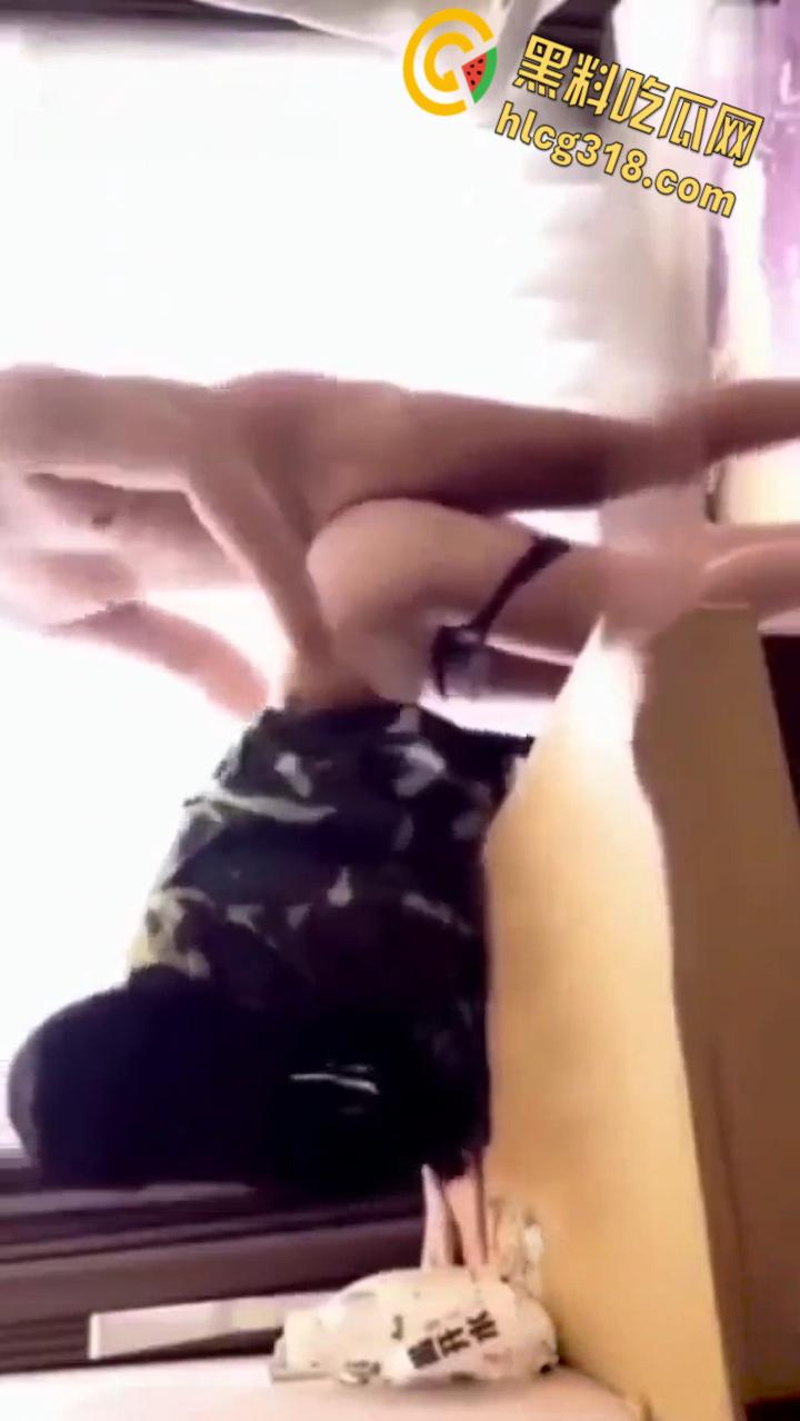 杭州浙大城市学院女学生和教官约炮，新生学妹勾引教官啪啪，曝光后教官还被抓走蹲了七天！