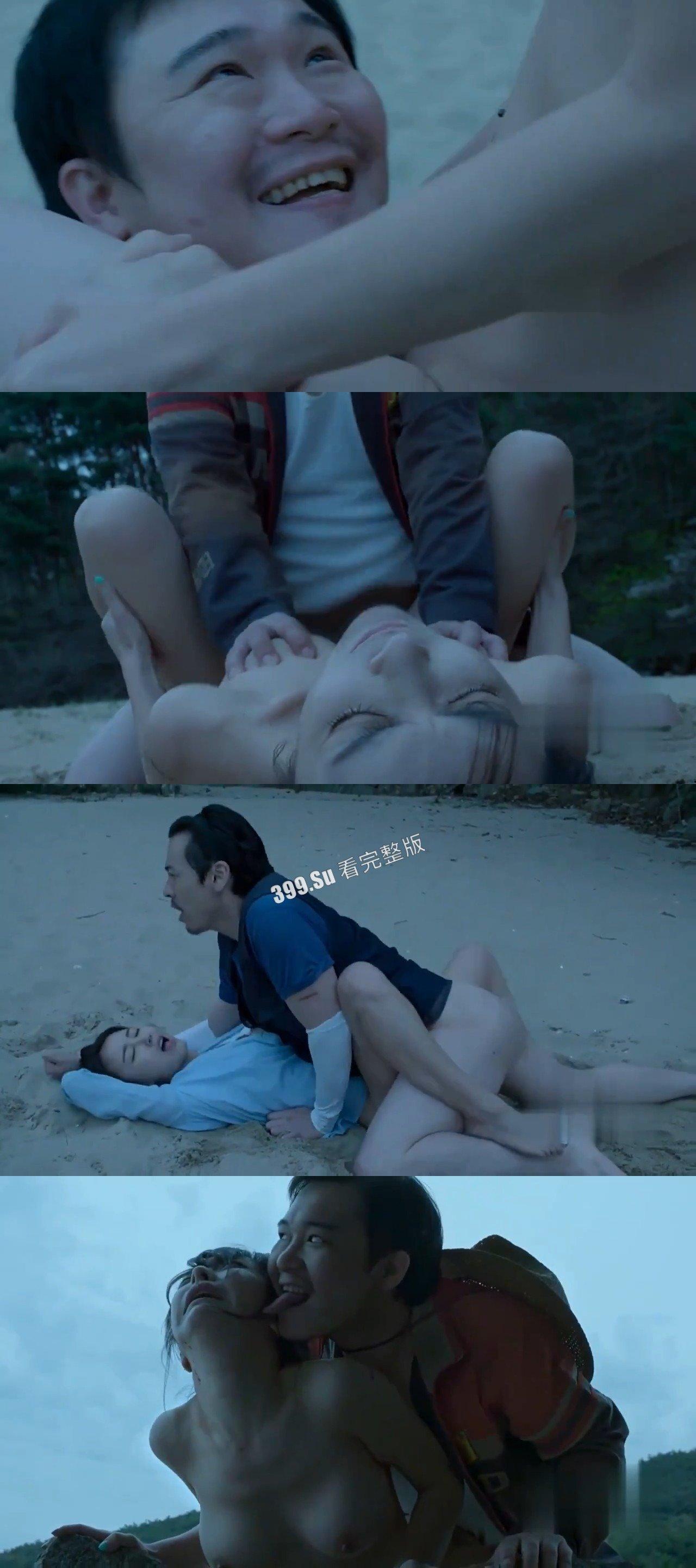 影视剧 明星大尺度裸露床戏 瓜友们有认出哪几位明星吗（三）