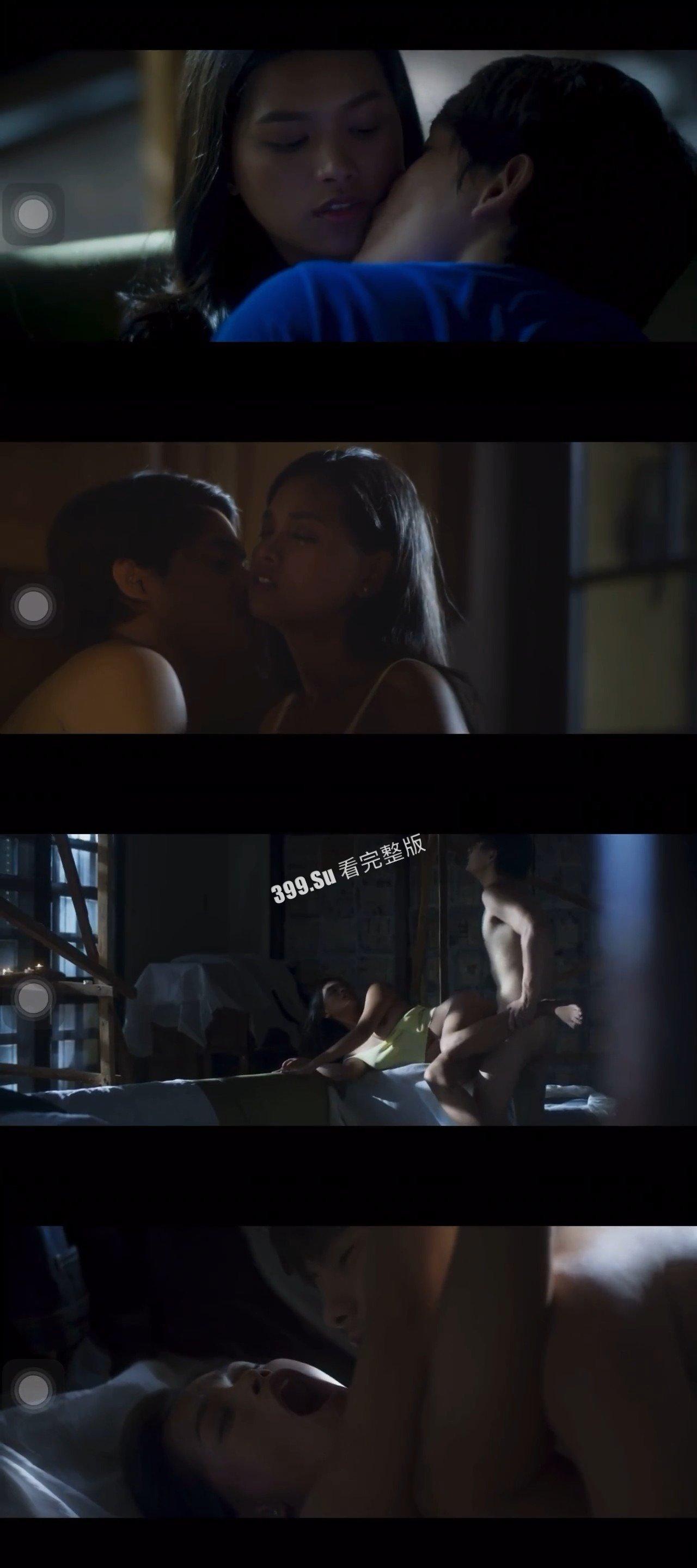 影视剧 明星大尺度裸露床戏 瓜友们有认出哪几位明星吗（三）